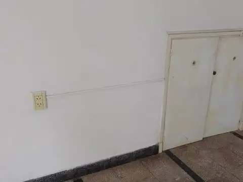 Monseñor Zaspe 3489