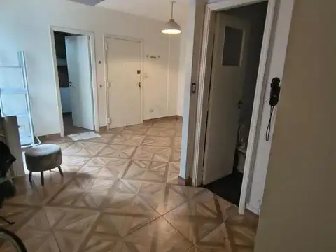 Departamento en Venta en Palermo, USD 115.000