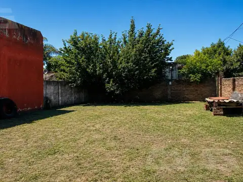Terreno en Venta de 195,0 m2