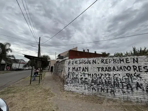 Terreno en Venta en Ituzaingó, USD 40.000