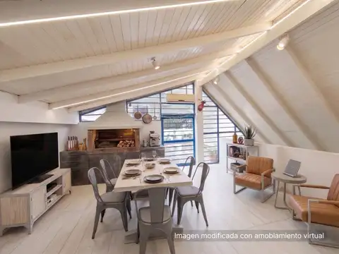 Casa en Venta de 4 dormitorios