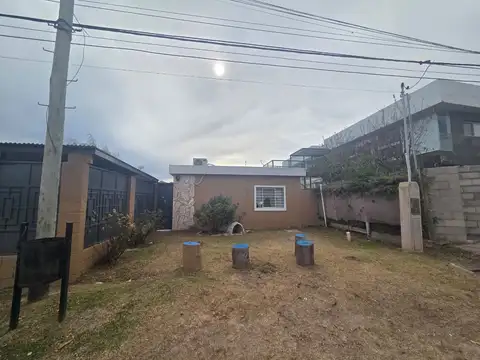 Casa en Venta en Potrero de los Funes, USD 125.000