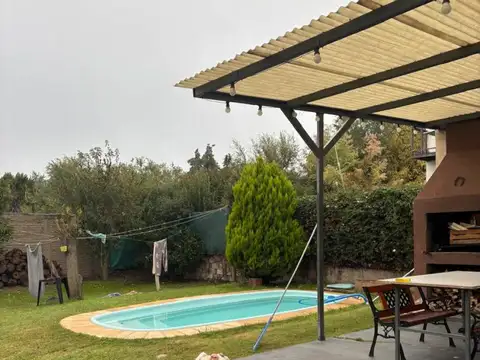 Casa - Venta - Argentina, Potrero de los Funes