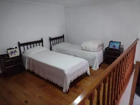 Depto Tipo Casa 4 ambientes con 1 baño