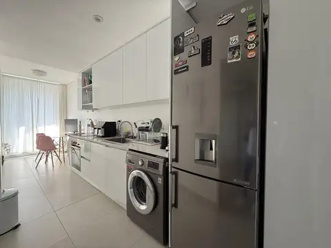 Departamento en Venta 1 año