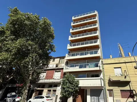 Departamento Monoambiente divisible a estrenar!