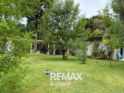 CASA VENTA COSTA ESMERALDA SENDEROS II