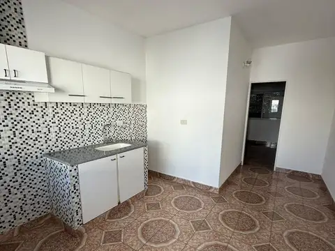 Casa en Alquiler al Oeste