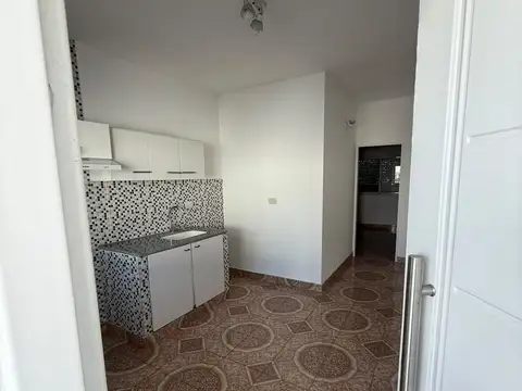 Departamento en alquiler
