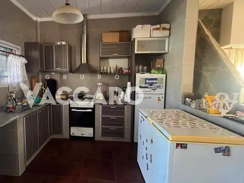 Casa en Venta 12 años