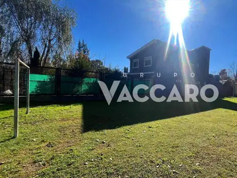 Vicente Lopez y Planes 1000