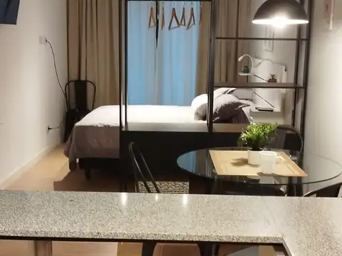 Departamento en Alquiler Temporal de 1 dormitorio