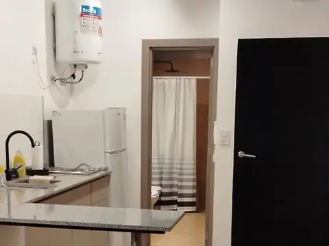 Departamento en Alquiler Temporal A Estrenar