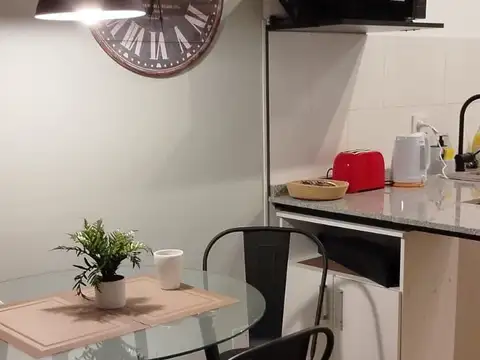 Departamento en alquiler temporario en Banfield
