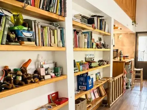 Casa en Venta 5 años