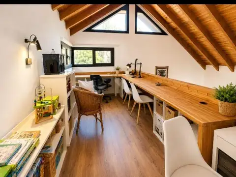 Casa en Venta en Valle Escondido, USD 550.000