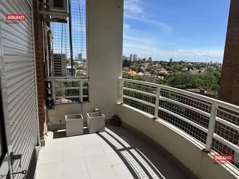 Departamento en Venta en Bernal, USD 119.000