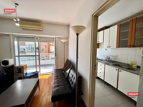 Departamento en Venta en Bernal, USD 119.000