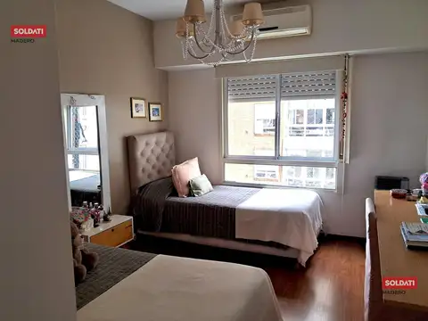 Departamento en Venta 20 años
