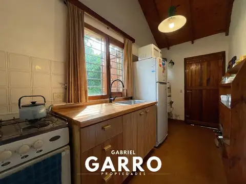 Casa en Alquiler Temporal de 3 dormitorios