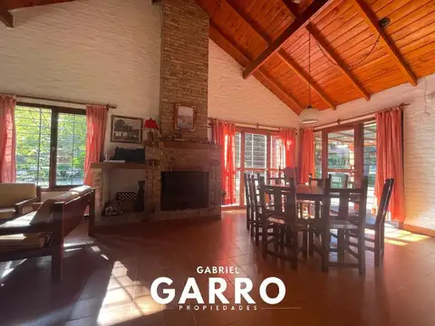 Casa en Alquiler Temporal en Zona B5, USD 2.000
