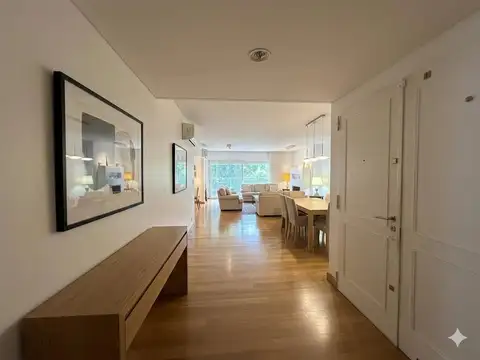 Departamento en Venta de 6 ambientes