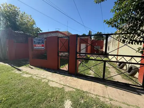 Casa en Venta en Gonzalez Catan, Partido de La Matanza