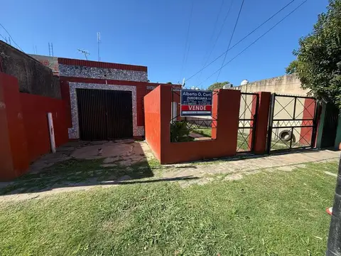 Casa en Venta de 2 dormitorios