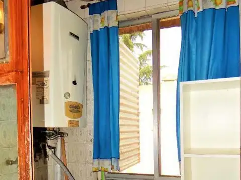 Departamento en Venta en Boulogne, USD 45.000