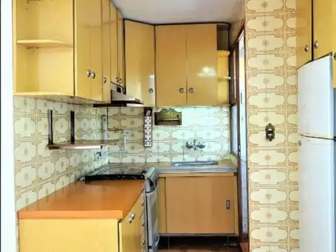 Departamento en Venta de 2 dormitorios