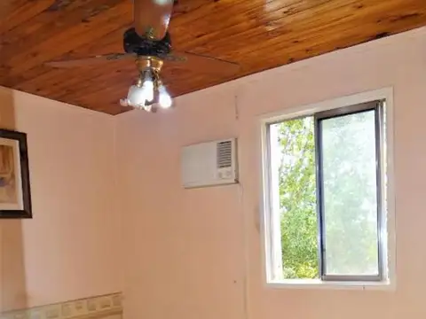 GRV - VENTA Departamento de 3 AMB. - Bº SAN ISIDRO Boulogne