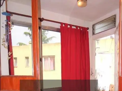 GRV - VENTA Departamento de 3 AMB. - Bº SAN ISIDRO Boulogne