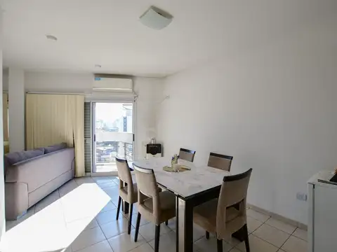 Departamento en Venta 13 años