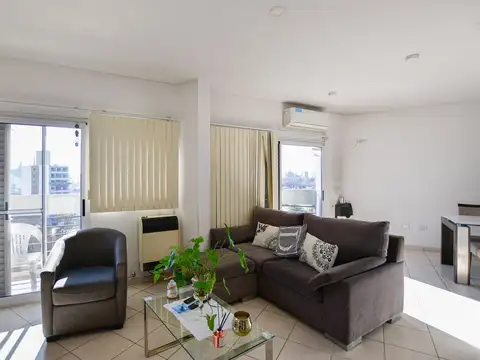 DEPARTAMENTO EN VENTA EN LA PLATA 2 DORMITORIOS