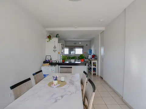 Departamento en Venta en La Plata, USD 125.000
