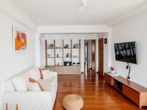 Departamento en Alquiler de 2 dormitorios