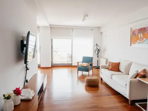 Departamento en Alquiler de 6 ambientes