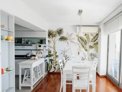 Departamento en Alquiler en Rosario, Santa Fe