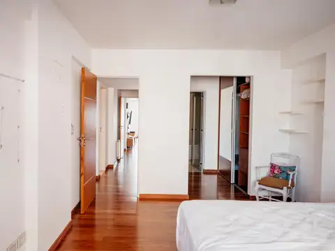 Departamento en Alquiler 10 años