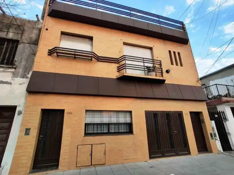 Venta Ph 4 Amb c/ garage En Villa Lynch