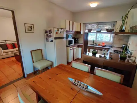 Depto Tipo Casa en Venta 36 años