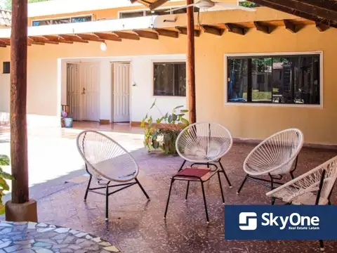Casa en Venta al Norte