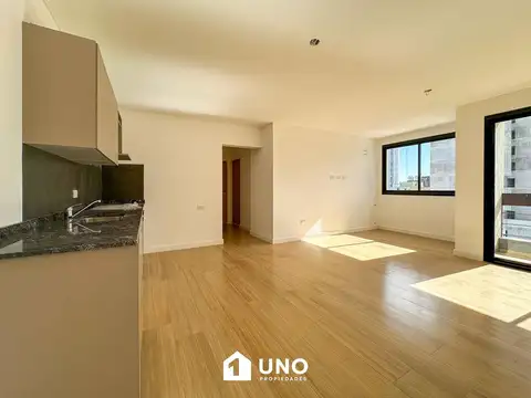 Departamento en Venta en Rosario, Santa Fe