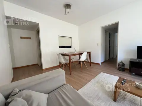 Departamento en Alquiler Temporal 10 años