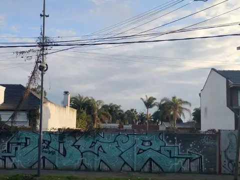 Venta Lote Berazategui, posible Permuta