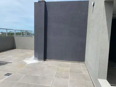 Departamento en Alquiler Temporal en Centro, USD 100