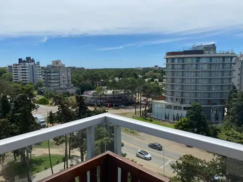 Pinamar | Dpto Bunge 6°B
