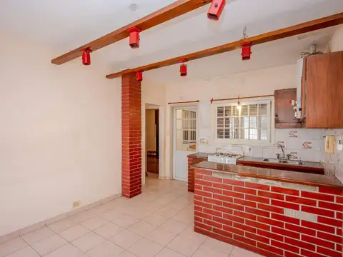 Depto Tipo Casa en Venta de 3 ambientes