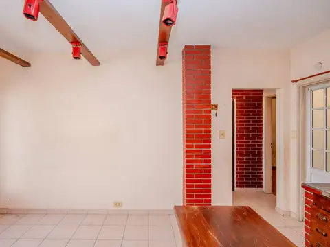 Depto Tipo Casa en Venta de 2 dormitorios