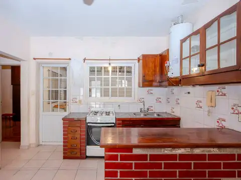 Depto Tipo Casa en Venta 41 años